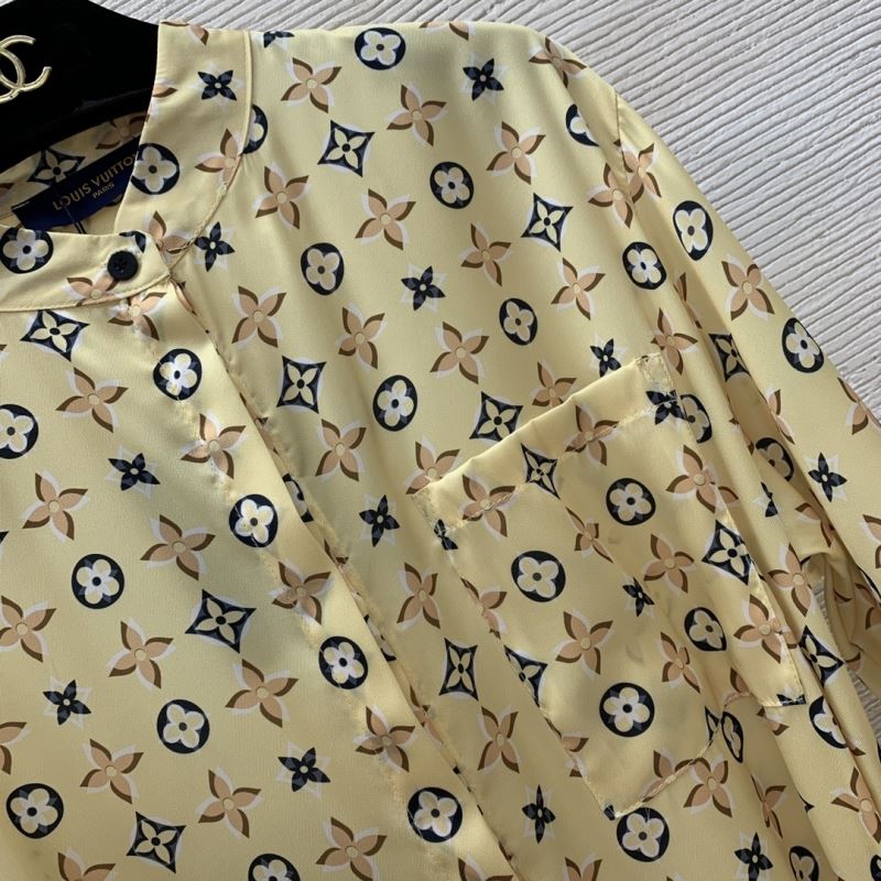 Louis Vuitton Dress